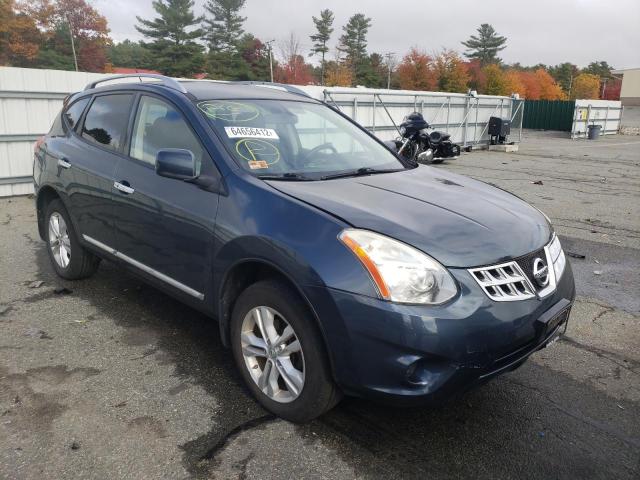 NISSAN ROGUE S 2012 jn8as5mv0cw356097