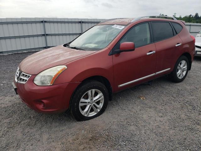 NISSAN ROGUE 2012 jn8as5mv0cw356570