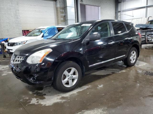 NISSAN ROGUE 2012 jn8as5mv0cw357864