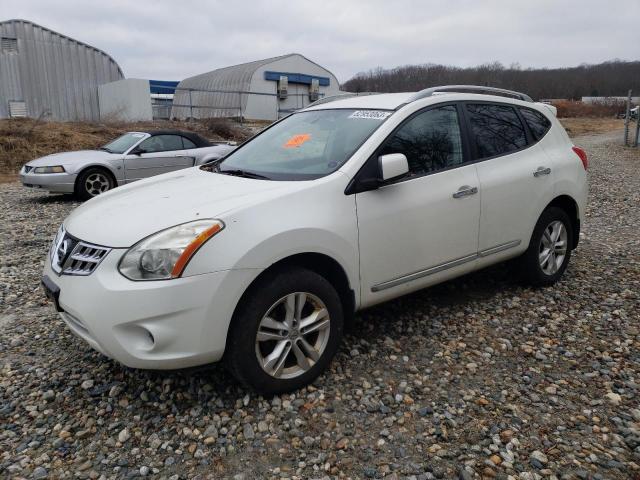 NISSAN ROGUE 2012 jn8as5mv0cw358352