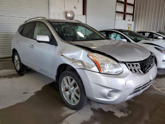 NISSAN ROGUE S 2012 jn8as5mv0cw360814