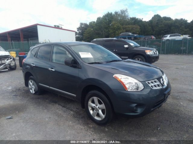 NISSAN ROGUE 2012 jn8as5mv0cw360960