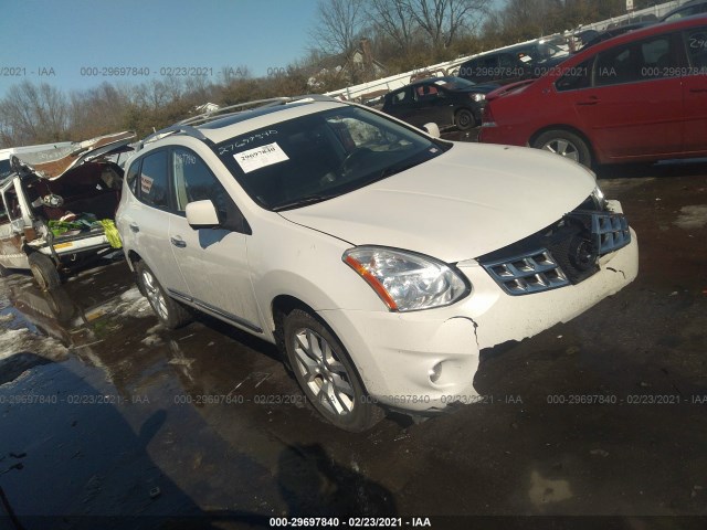 NISSAN ROGUE 2012 jn8as5mv0cw361008