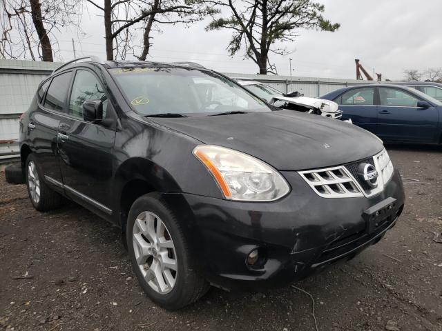 NISSAN ROGUE S 2012 jn8as5mv0cw361011