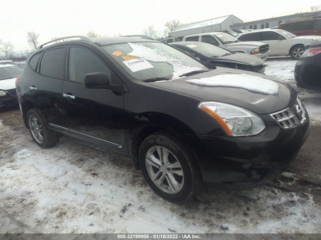 NISSAN ROGUE 2012 jn8as5mv0cw361395