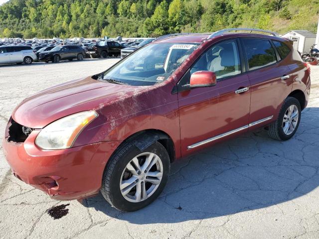 NISSAN ROGUE S 2012 jn8as5mv0cw361641