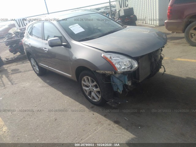 NISSAN ROGUE 2012 jn8as5mv0cw362496