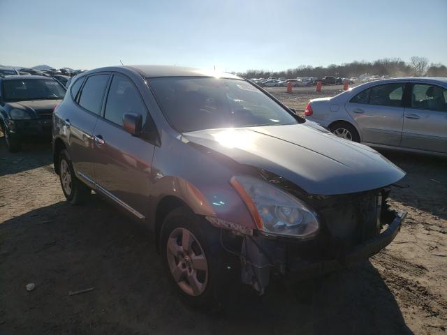 NISSAN ROGUE S 2012 jn8as5mv0cw362675