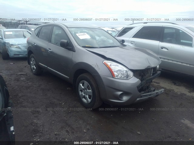 NISSAN ROGUE 2012 jn8as5mv0cw362949