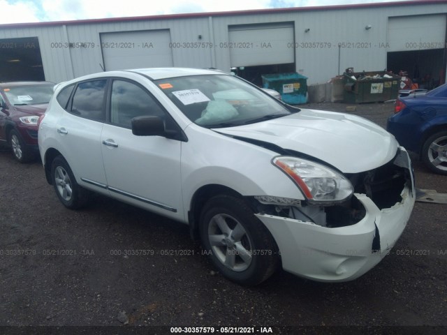 NISSAN ROGUE 2012 jn8as5mv0cw364572