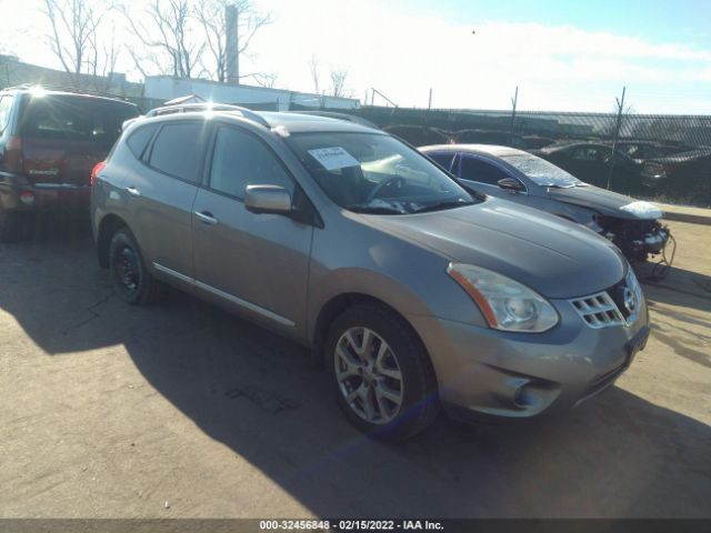 NISSAN ROGUE 2012 jn8as5mv0cw366225