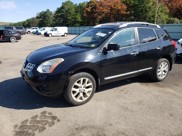 NISSAN ROGUE 2012 jn8as5mv0cw366788