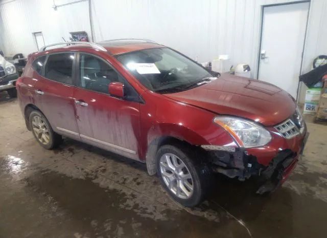 NISSAN ROGUE 2012 jn8as5mv0cw366919