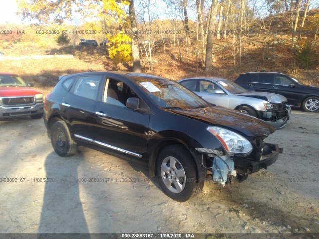 NISSAN ROGUE 2012 jn8as5mv0cw367388