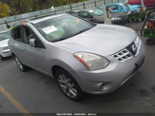 NISSAN ROGUE 2012 jn8as5mv0cw367505