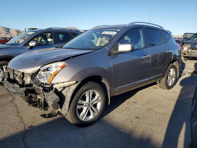 NISSAN ROGUE S 2012 jn8as5mv0cw368590