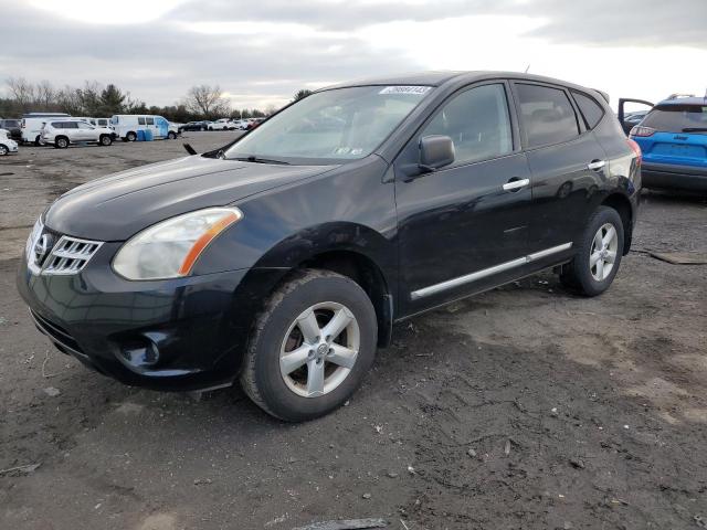 NISSAN ROGUE S 2012 jn8as5mv0cw368833