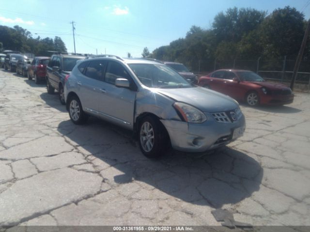 NISSAN ROGUE 2012 jn8as5mv0cw369285