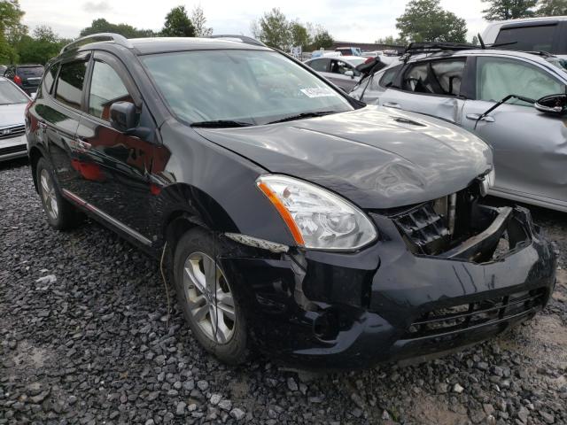 NISSAN ROGUE S 2012 jn8as5mv0cw369593