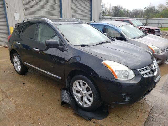 NISSAN ROGUE S 2012 jn8as5mv0cw369836