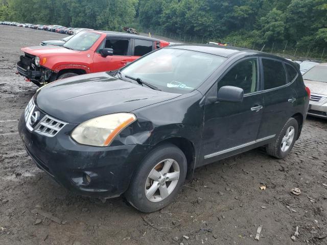 NISSAN ROGUE S 2012 jn8as5mv0cw370467