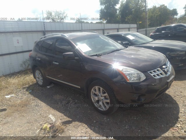 NISSAN ROGUE 2012 jn8as5mv0cw372199