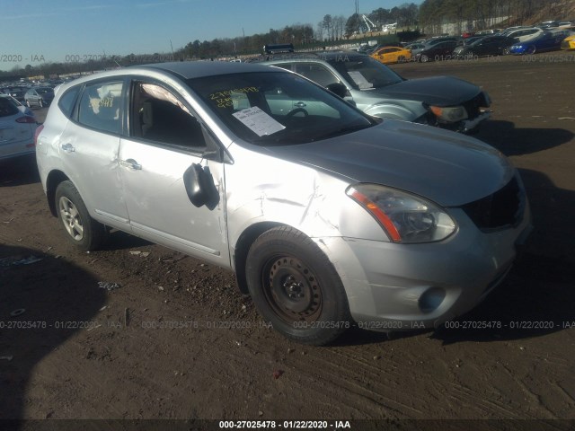 NISSAN ROGUE 2012 jn8as5mv0cw373076