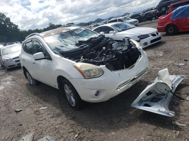 NISSAN ROGUE S 2012 jn8as5mv0cw373112