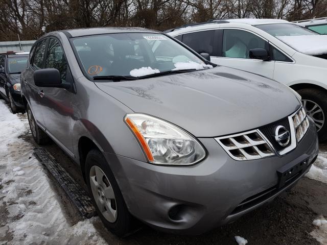 NISSAN ROGUE S 2012 jn8as5mv0cw373465