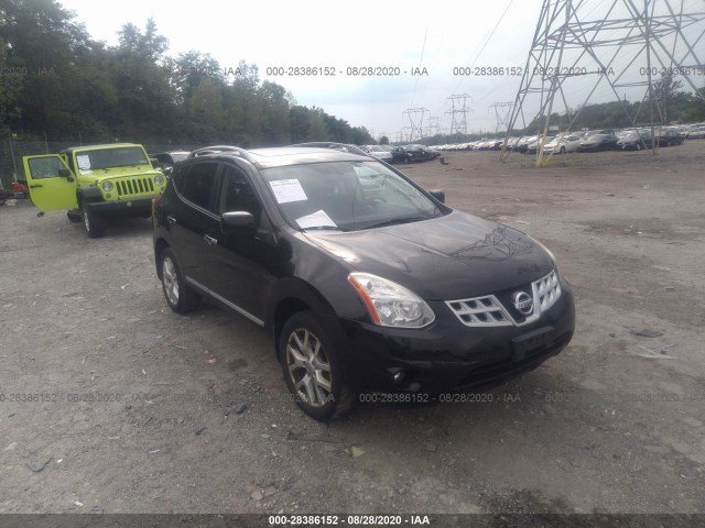 NISSAN ROGUE 2012 jn8as5mv0cw373952