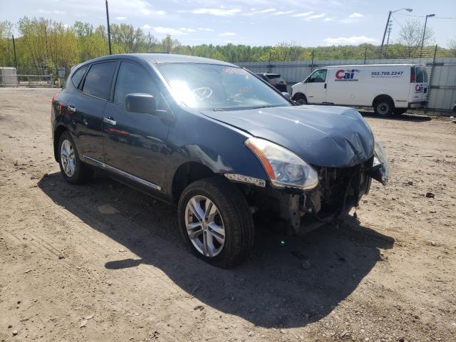 NISSAN ROGUE S 2012 jn8as5mv0cw374180