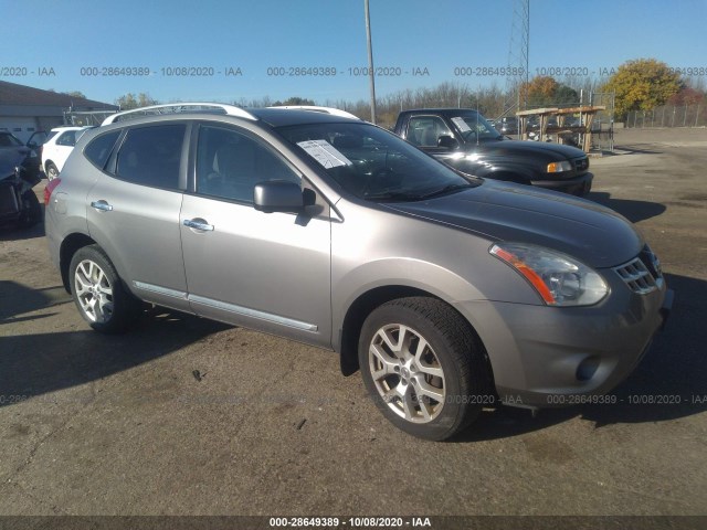 NISSAN ROGUE 2012 jn8as5mv0cw374342