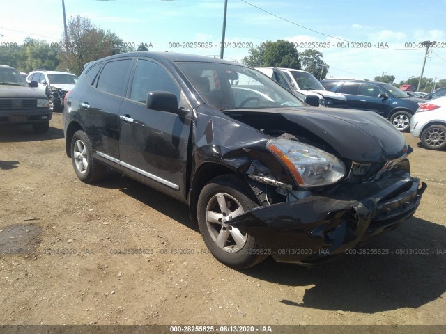 NISSAN ROGUE 2012 jn8as5mv0cw375555