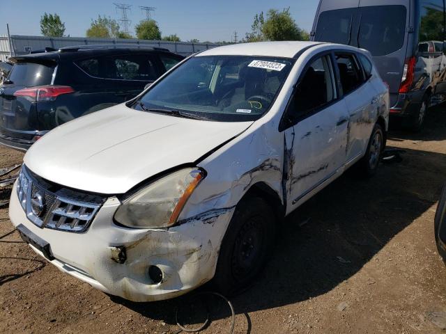 NISSAN ROGUE 2012 jn8as5mv0cw376088