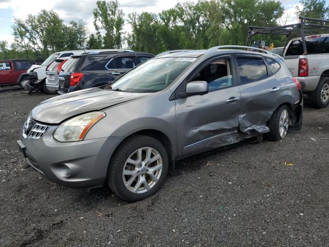 NISSAN ROGUE S 2012 jn8as5mv0cw376091