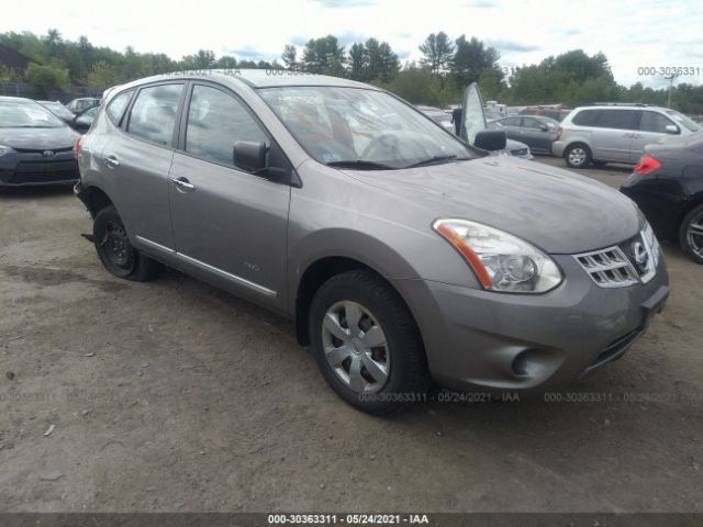 NISSAN ROGUE 2012 jn8as5mv0cw376284