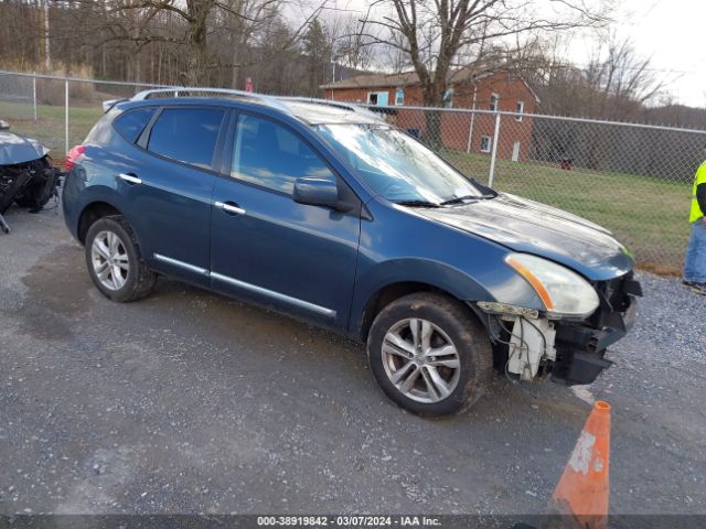 NISSAN ROGUE 2012 jn8as5mv0cw376866