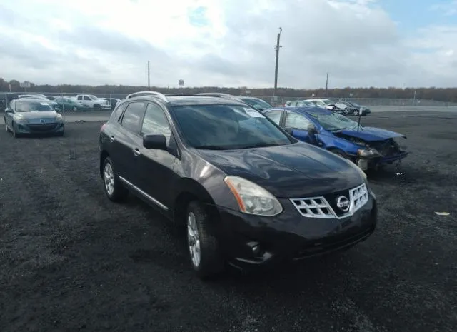 NISSAN ROGUE 2012 jn8as5mv0cw378312