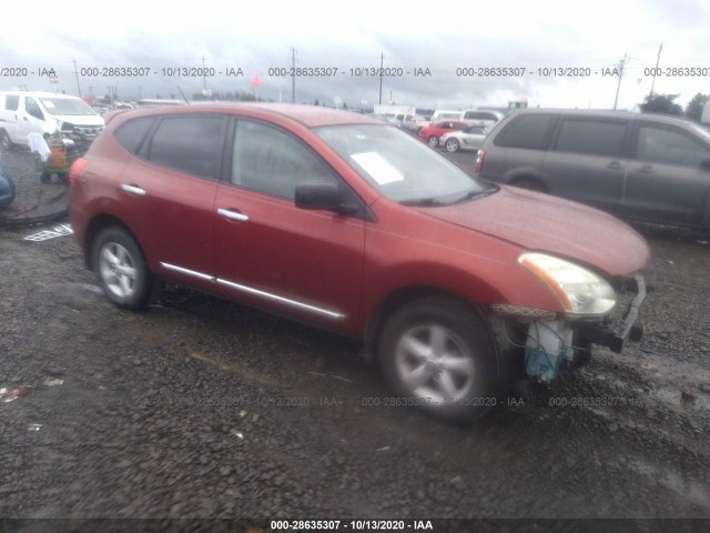 NISSAN ROGUE 2012 jn8as5mv0cw378858