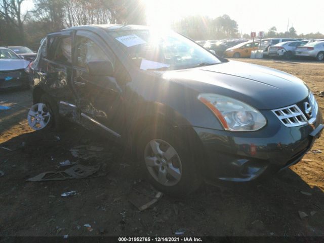 NISSAN ROGUE 2012 jn8as5mv0cw379170