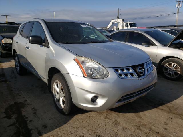 NISSAN ROGUE S 2012 jn8as5mv0cw380237