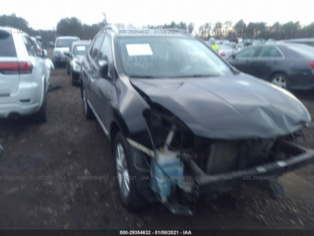 NISSAN ROGUE 2012 jn8as5mv0cw380478