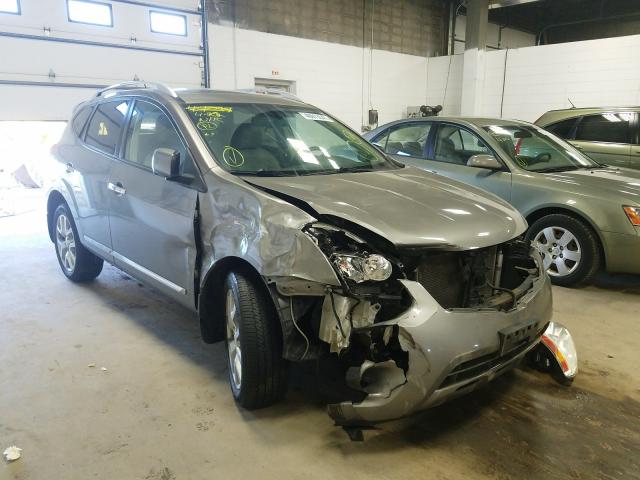 NISSAN ROGUE S 2012 jn8as5mv0cw380559