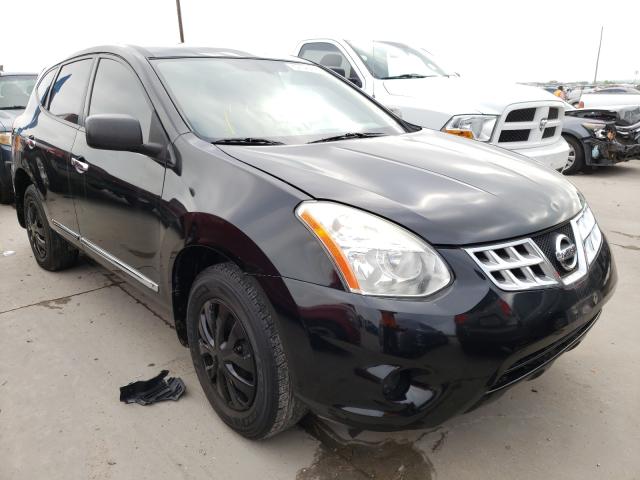 NISSAN ROGUE S 2012 jn8as5mv0cw380898