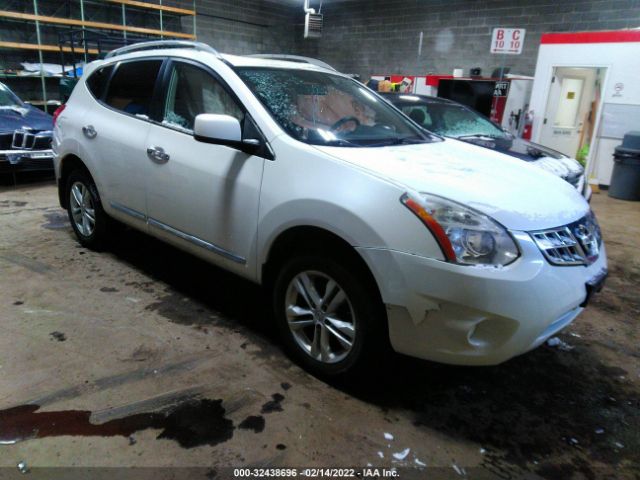 NISSAN ROGUE 2012 jn8as5mv0cw381047