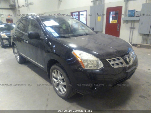 NISSAN ROGUE 2012 jn8as5mv0cw381467