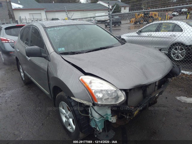 NISSAN ROGUE 2012 jn8as5mv0cw381730