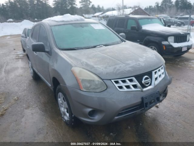 NISSAN ROGUE 2012 jn8as5mv0cw382215