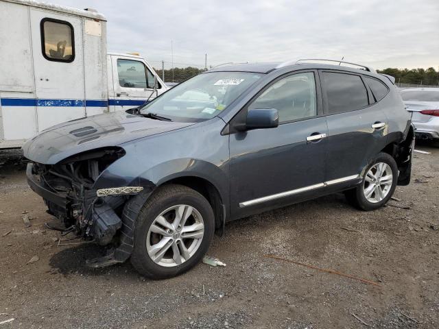 NISSAN ROGUE S 2012 jn8as5mv0cw382800