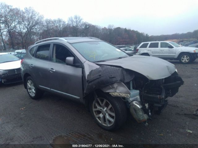 NISSAN ROGUE 2012 jn8as5mv0cw383302